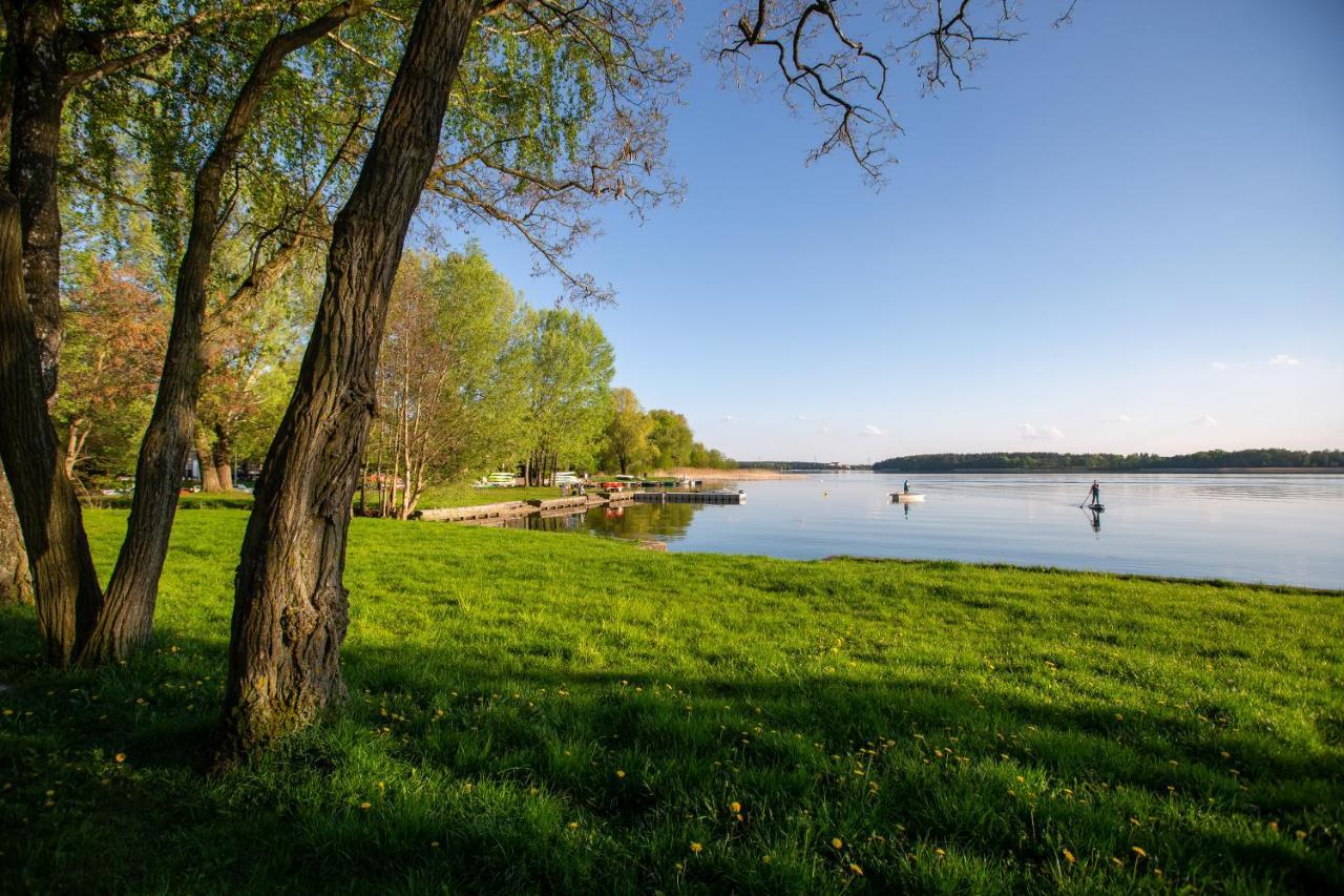 A Moze Mazury Apartment Elk Exterior photo